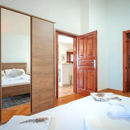Jules Hvar Apartment Hvar Town
