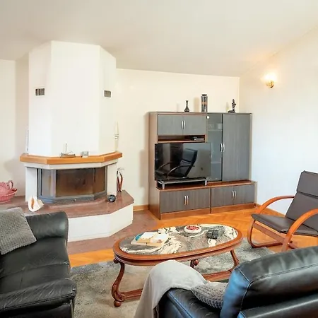 Jules Hvar Apartment Hvar Town