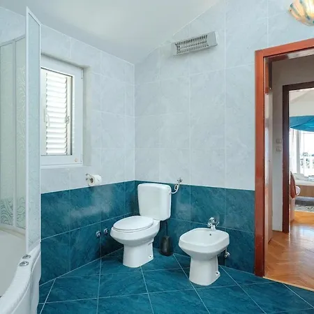 Apartmán Jules Hvar