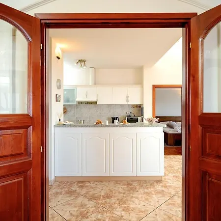 Apartmán Jules Hvar