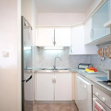 Apartmán Jules Hvar *