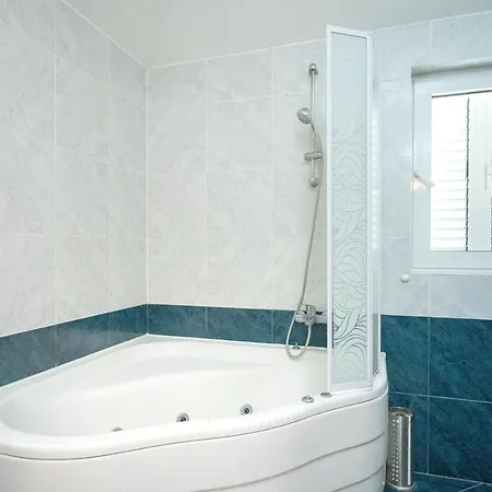 Apartmán Jules Hvar *